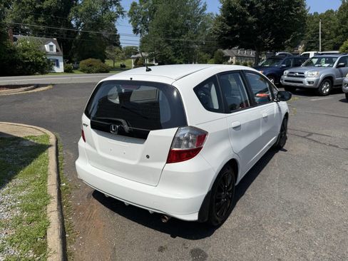Used 2009 Honda Fit image 7