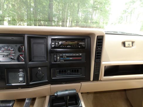 Used 1996 Jeep Cherokee 4WD 4-Door image 72
