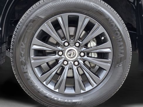 Certified 2023 Lexus GX 460 Premium image 43