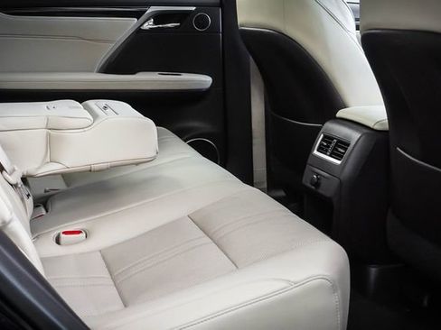 Used 2016 Lexus RX 350 AWD w/ Luxury Package image 23