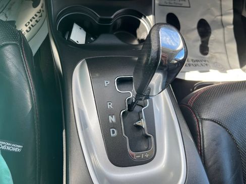 Used 2016 Dodge Journey R/T FWD image 20