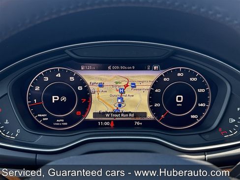 Used 2018 Audi Q5 2.0T Premium Plus w/ Premium Plus Package AWD/4WD image 28