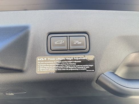 New 2027 Kia Telluride S AWD/4WD image 29