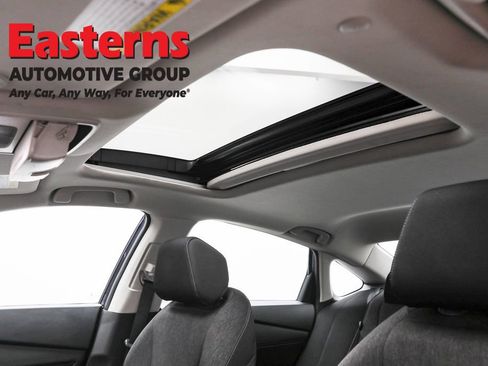 Used 2024 Honda Accord EX image 32