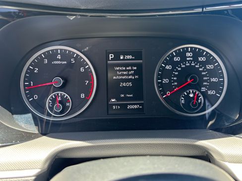 Used 2024 Kia K5 GT-Line FWD image 12