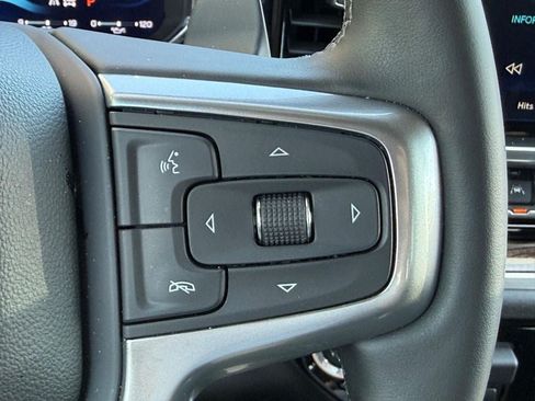 Used 2026 Chevrolet Silverado 1500 RST AWD/4WD image 17