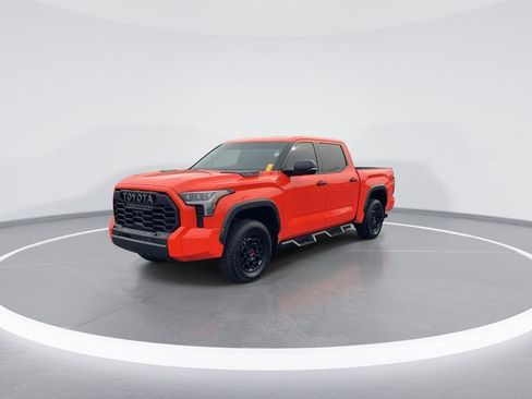 Used 2022 Toyota Tundra TRD Pro image 4