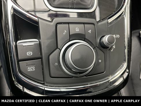 Certified 2023 MAZDA CX-9 Touring Plus image 19
