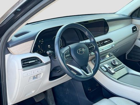 Used 2021 Hyundai Palisade Calligraphy AWD/4WD image 9