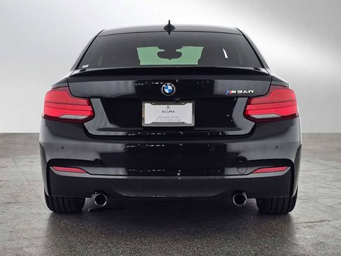 Used 2019 BMW M240i M240i image 4