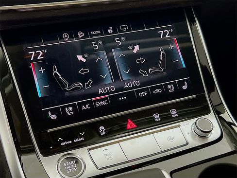 New 2026 Audi Q7 3.0T Premium Plus image 17