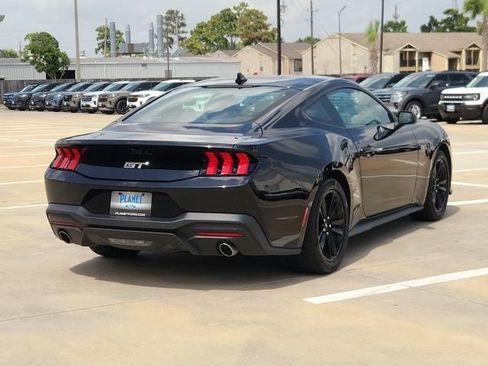 Certified 2026 Ford Mustang GT RWD image 11