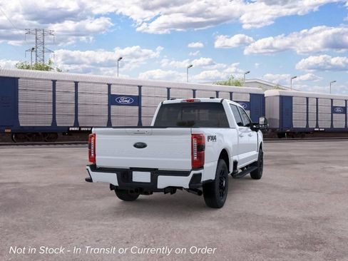 New 2026 Ford F350 XLT w/ XLT Premium Package AWD/4WD image 22