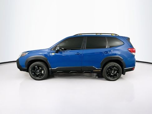 Used 2023 Subaru Forester Wilderness w/ Wilderness Package AWD/4WD image 4