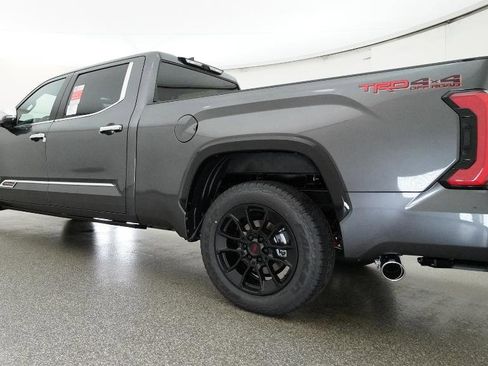 New 2026 Toyota Tundra 1794 Edition AWD/4WD image 21