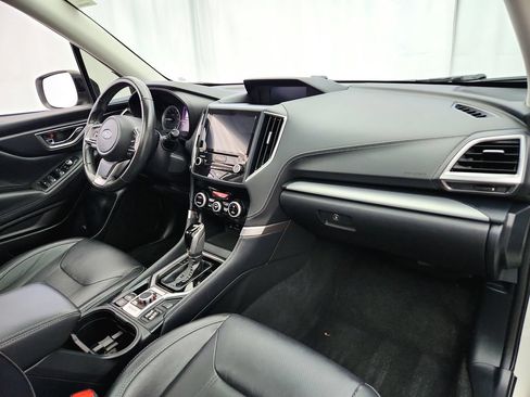 Used 2019 Subaru Forester Limited AWD/4WD image 29