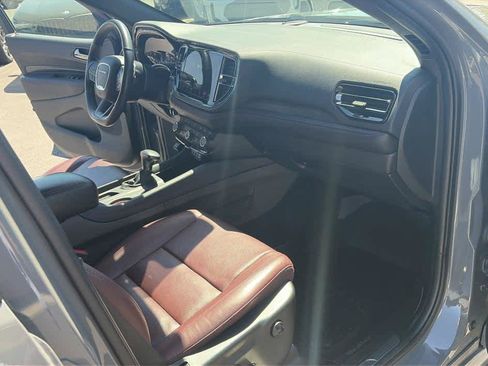 Used 2023 Dodge Durango R/T w/ Tow 'N Go Package AWD/4WD image 28