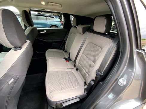 Used 2021 Ford Escape SE AWD/4WD image 20
