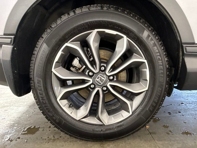Used 2021 Honda CR-V EX image 10
