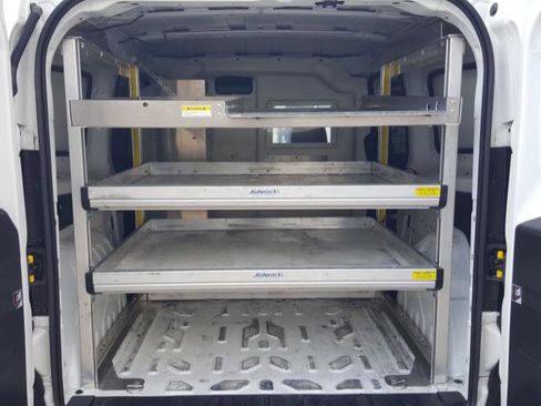 Used 2021 RAM ProMaster City Tradesman w/ Window Group 09 image 10