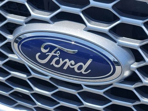 Used 2024 Ford Edge SEL AWD/4WD image 42