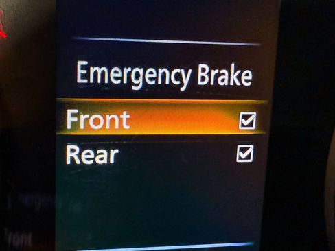 Certified 2021 Nissan Sentra S image 24