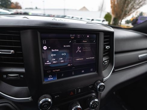 Used 2024 RAM 2500 Big Horn image 20