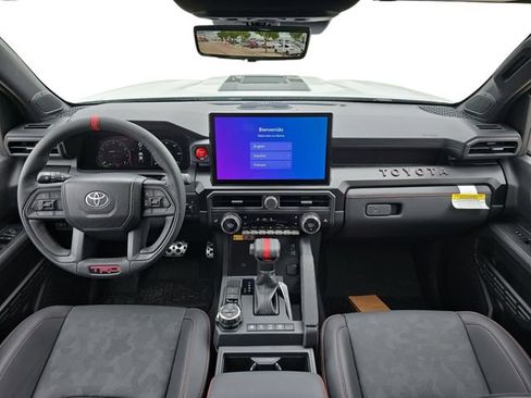 New 2026 Toyota Tacoma TRD Pro image 9