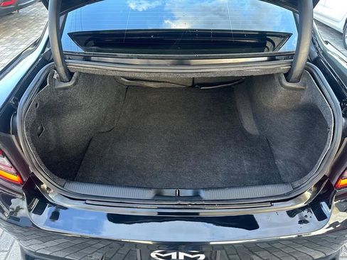 Used 2021 Dodge Charger Scat Pack RWD image 7
