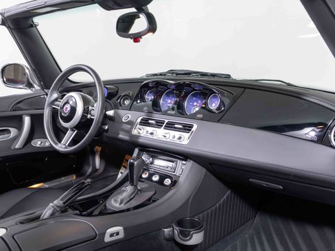 Used 2003 BMW Z8 Alpina image 25