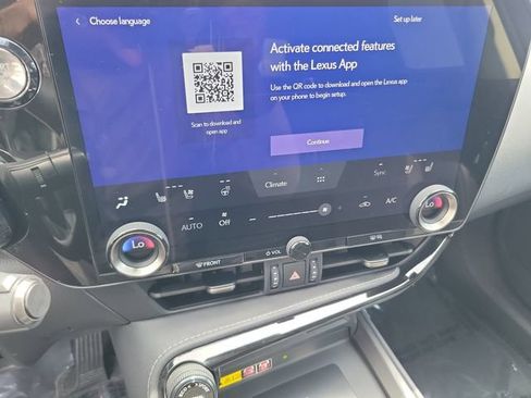 Used 2023 Lexus NX 350 AWD image 29