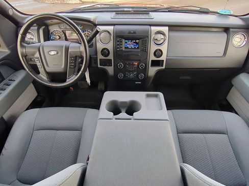 Used 2013 Ford F150 XLT w/ Luxury Equipment Group image 15