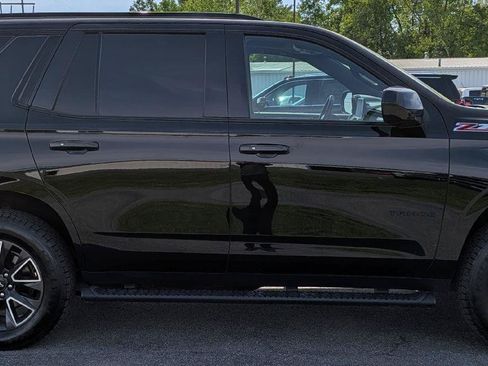 Used 2023 Chevrolet Tahoe Z71 AWD/4WD image 6