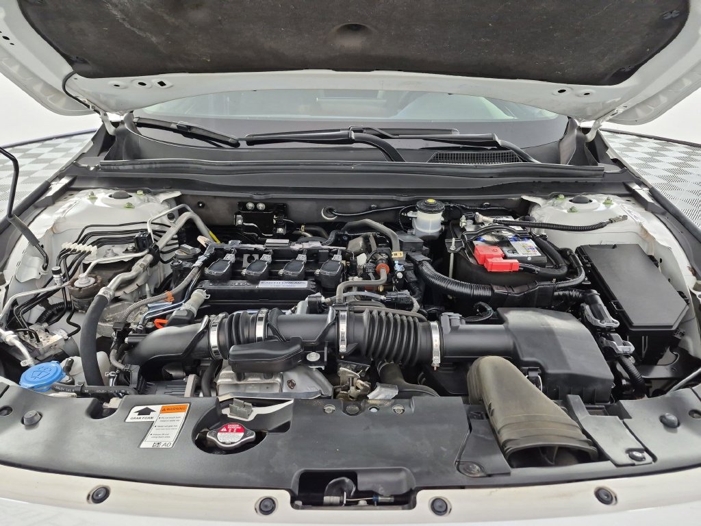 Used 2019 Honda Accord EX-L image 36