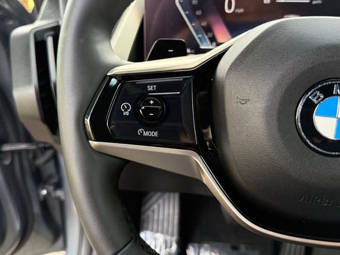 Used 2025 BMW X3 xDrive30i w/ Convenience Package image 27