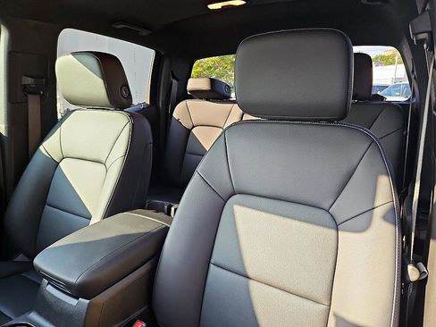 New 2026 Chevrolet Colorado LT w/ LT Convenience Package image 15