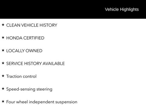 Used 2025 Honda CR-V Sport-L image 6
