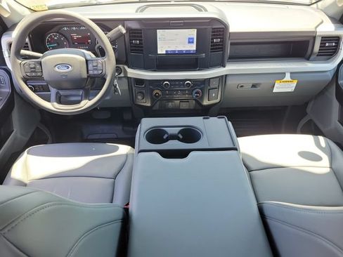 New 2026 Ford F250 XL RWD image 15