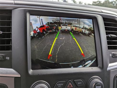 Used 2023 RAM 1500 Classic SLT w/ Trailer & Traction Group image 20