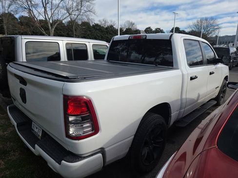 Used 2023 RAM 1500 Big Horn image 4