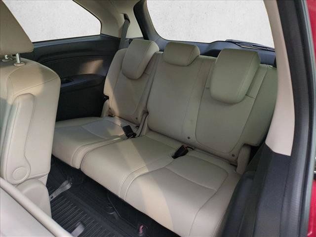 Certified 2026 Honda Odyssey EX-L image 19