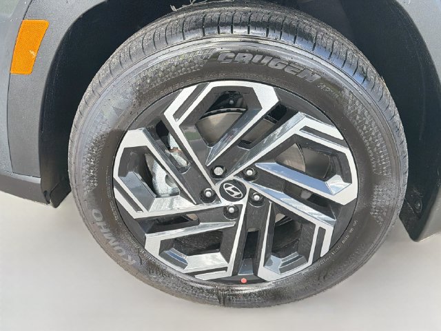New 2026 Hyundai Tucson SEL Plus FWD image 31