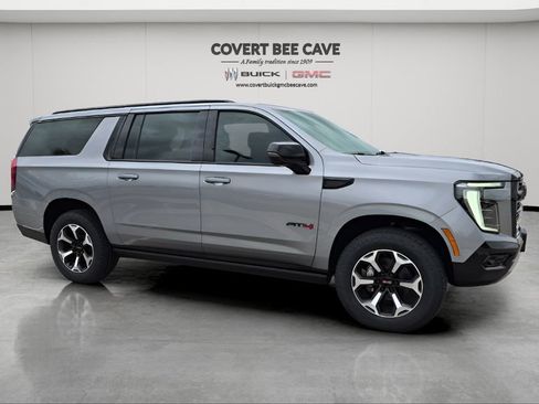 New 2026 GMC Yukon XL AT4 Ultimate image 12