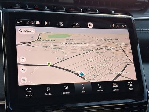 Used 2021 Jeep Grand Cherokee L Limited image 20