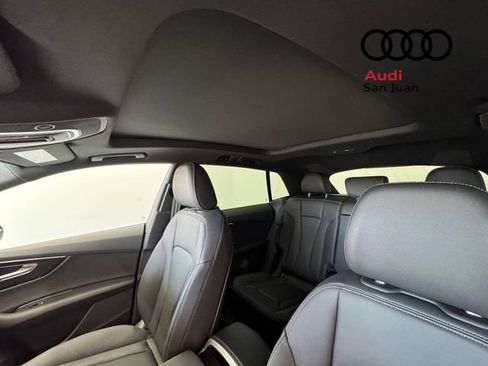 New 2026 Audi Q8 Premium AWD/4WD image 13