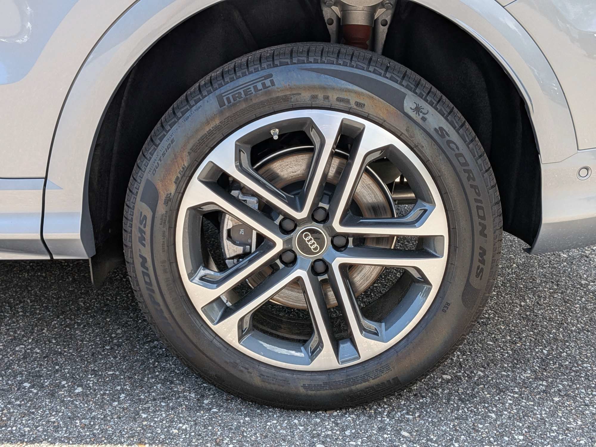 New 2026 Audi Q5 Premium AWD/4WD image 11