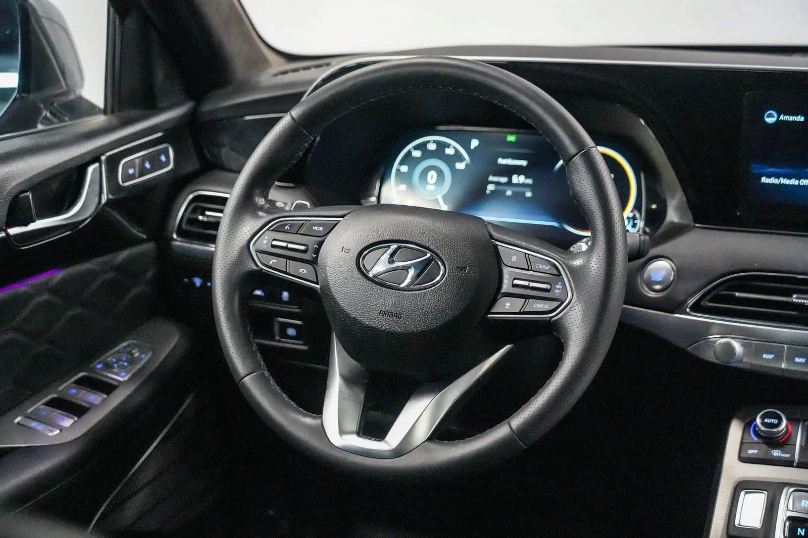 Used 2022 Hyundai Palisade Calligraphy AWD/4WD image 15