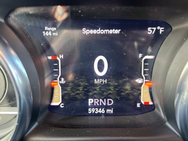 Used 2019 Jeep Wrangler Unlimited Sahara AWD/4WD image 33