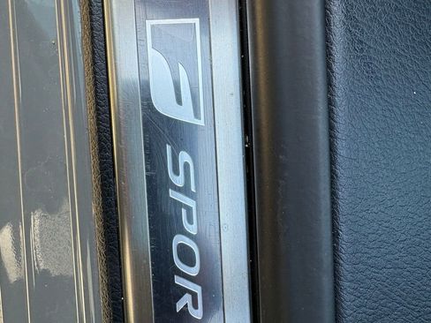 Used 2025 Lexus RC 350 F Sport w/ Navigation Package RWD image 13