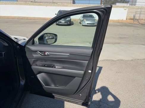 New 2025 MAZDA CX-5 AWD 2.5 S image 20